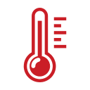Heat temperature - First Choice Self Storage