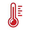 Heat temperature - First Choice Self Storage