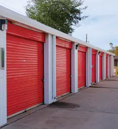 Image of Rochester First Choice Self Storage Facilities