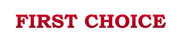 First Choice Self Storage Company Logo